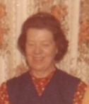 Elisabeth Martha Koning